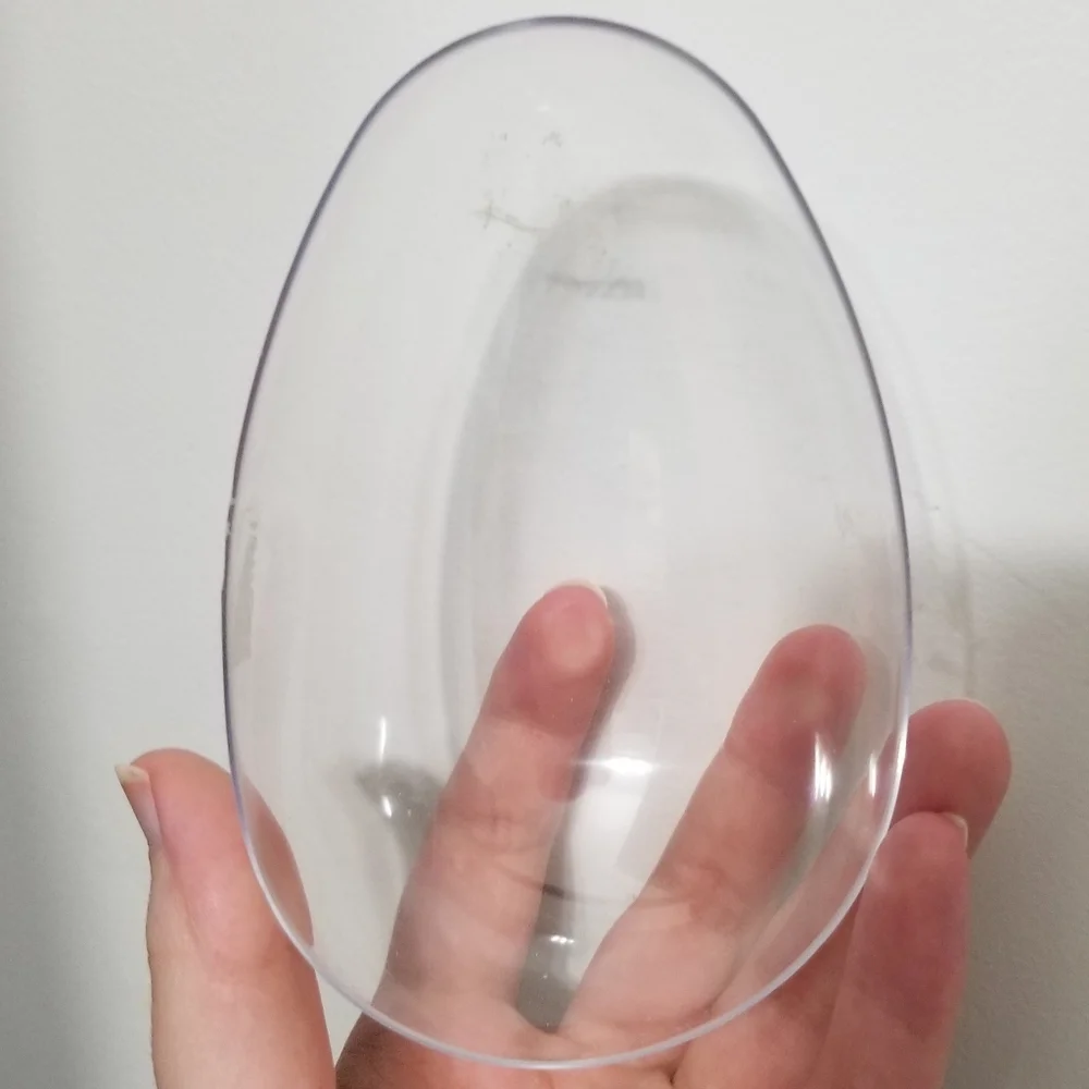 EUC Egg of Bunnies (like Barrel of Monkeys) game